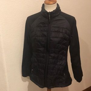 Waterproof light jacket